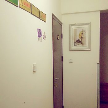 豪门客栈(成都火车东站店)