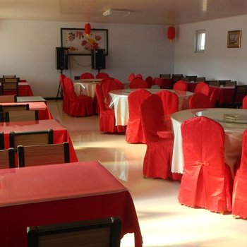 丰宁坝上罗家大院酒店提供图片