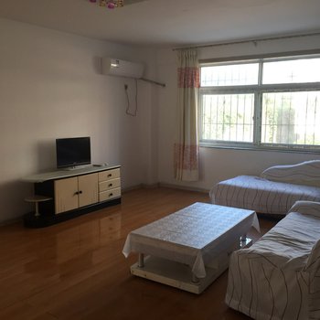 威海温馨佳园普通公寓(山海东路店)酒店提供图片