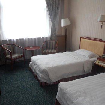 七台河盛达宾馆酒店提供图片