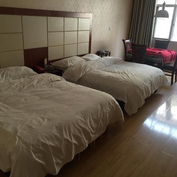 潜江新帝宾馆(虾街店)酒店提供图片