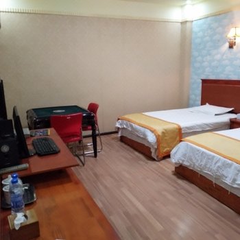 安顺市紫云国泰旅馆酒店提供图片