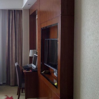安陆君豪商务酒店酒店提供图片