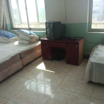 杭锦后旗自成全旅馆酒店提供图片