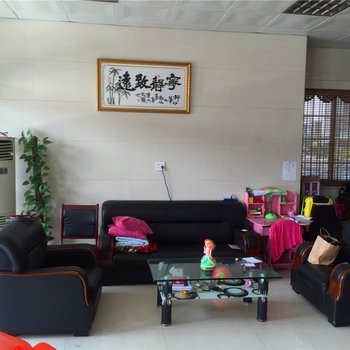 杭州雅尚阁客房