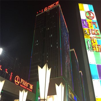 尚俭太空舱公寓(呼和浩特万达店)酒店提供图片