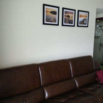 阳江闸坡南海湾度假银滩公寓酒店提供图片