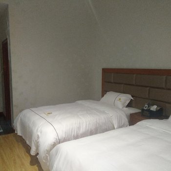 关岭千寻瀑山居酒店酒店提供图片