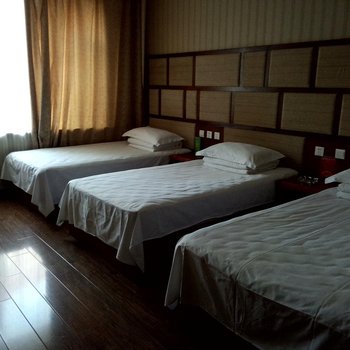 吉林溢鑫时尚旅店酒店提供图片