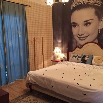 盘县唯一主题酒店酒店提供图片