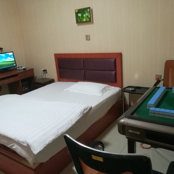 益阳平安旅社