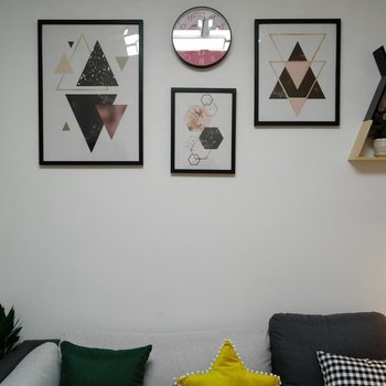 桂林老司机民宿(桂林市榕杉湖景区分店)酒店提供图片