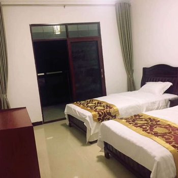 重庆畔山楼农家乐酒店提供图片