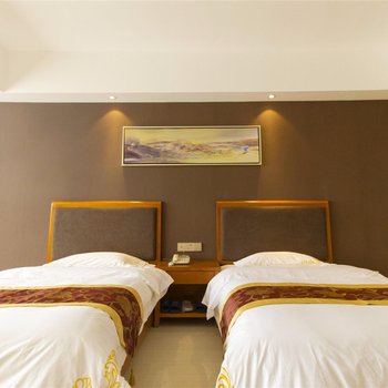 北海胜境度假宾馆酒店提供图片