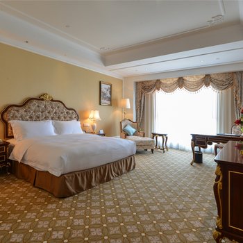 南通滨海金石国际大酒店酒店提供图片