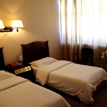 拉萨圣亚宾馆酒店提供图片