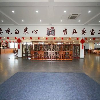 长兴江南红村酒店提供图片