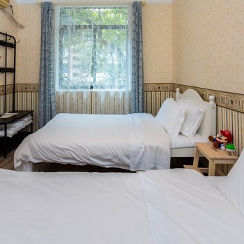 成都途掌柜·文艺普通公寓酒店提供图片