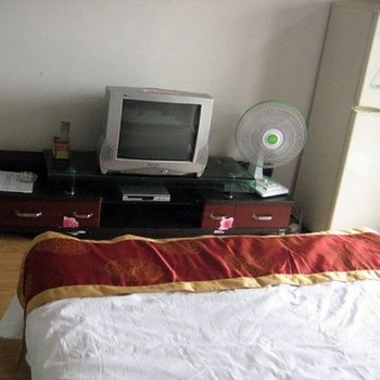 七台河昱豪宾馆酒店提供图片