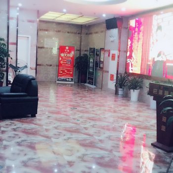嵊州巴瑞酒店酒店提供图片