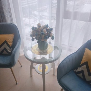 岳阳莉丽舍公寓(9号店)酒店提供图片