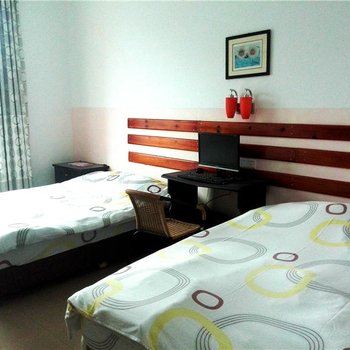 肇庆盘龙峡六叔农家乐酒店提供图片