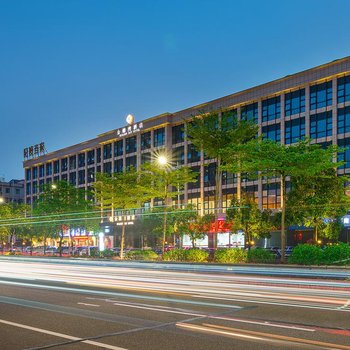 东莞金穗湾酒店