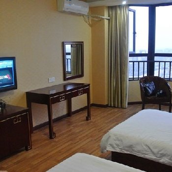 大丰尚岛宾馆酒店提供图片