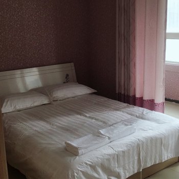 西安婷儿普通公寓酒店提供图片