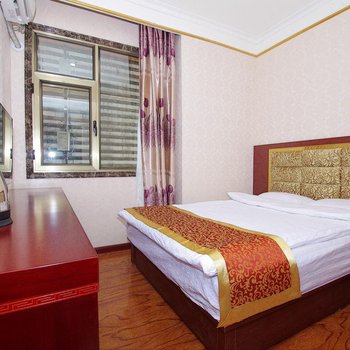 兰州怡熙客宾馆酒店提供图片