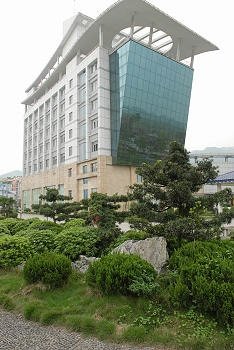 东江明珠大酒店(原郴州东江湖华天大酒店)