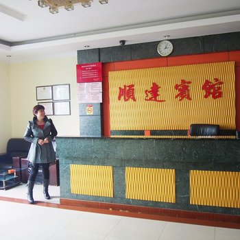 珠海南屏顺达宾馆酒店提供图片