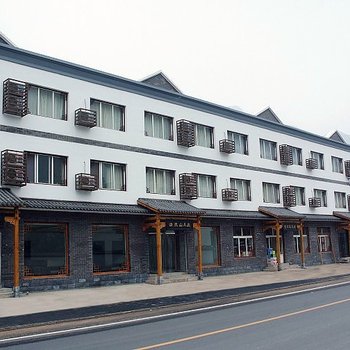 野三坡国荣宾馆酒店提供图片