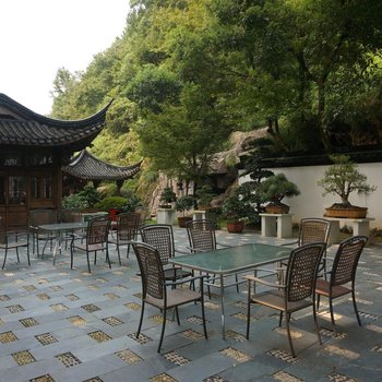 武义县俞源阳春山居农家乐酒店提供图片