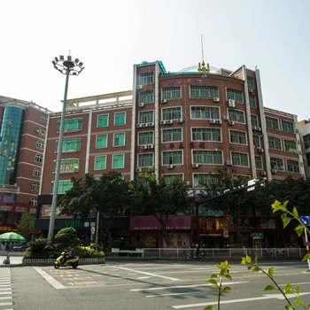 石狮华泰宾馆