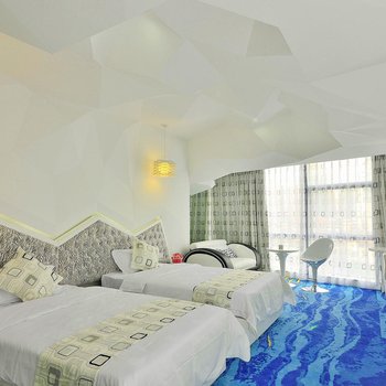 厦门海岸国际酒店酒店提供图片