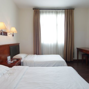 北海嘉莱度假套房酒店酒店提供图片