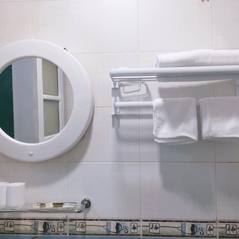 成都果实民宿酒店提供图片