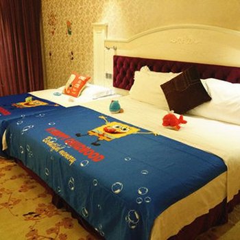 桂林宾馆(贵宾楼)酒店提供图片
