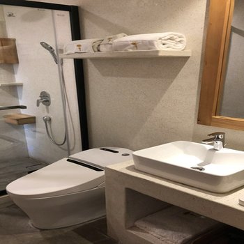 西安古都印象左右客设计师客栈酒店提供图片