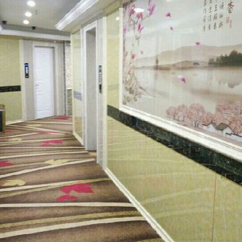 东阳市富豪宾馆酒店提供图片