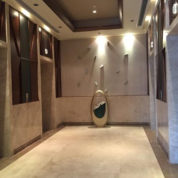 上海TonyHouse酒店提供图片