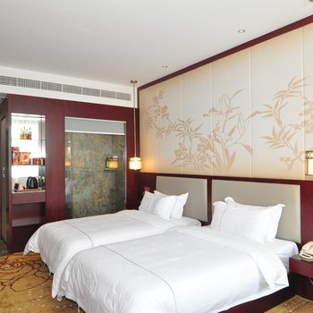 宁波博远假日酒店酒店提供图片