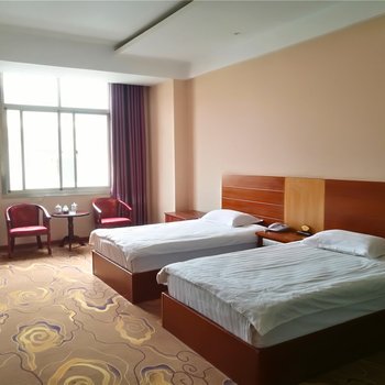 保山逸舍酒店
