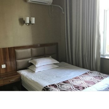 布尔津津汇商务酒店酒店提供图片