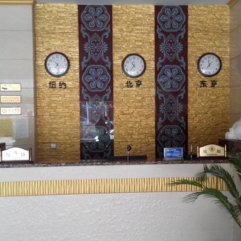 时代商务宾馆(咸阳彬县)酒店提供图片