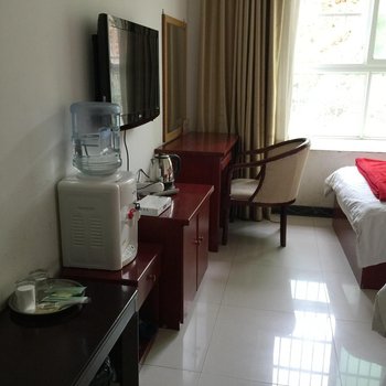 汉源松盛商务宾馆酒店提供图片