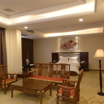 阳江银泰酒店酒店提供图片