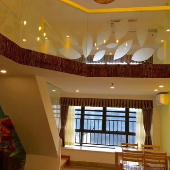 广州wepai公寓长隆奥园店酒店提供图片