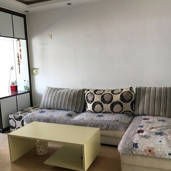 威海王女士特色民宿(长江路分店)酒店提供图片